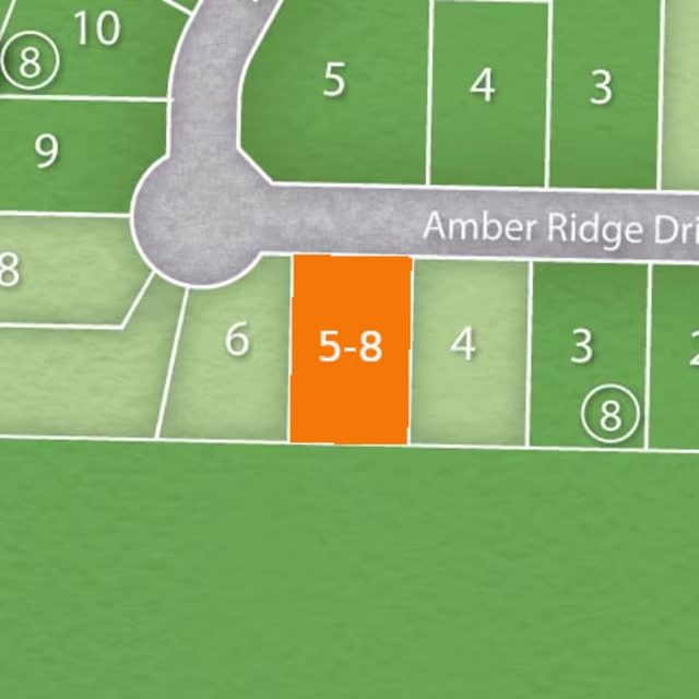 Lot 5-8 preview
