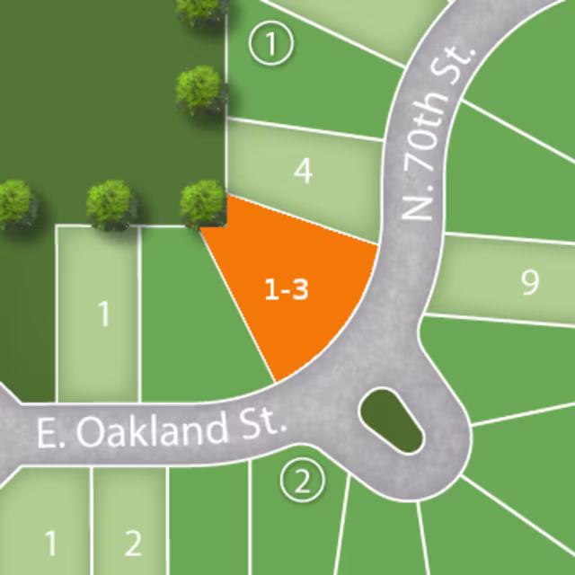 Lot 1-3 preview