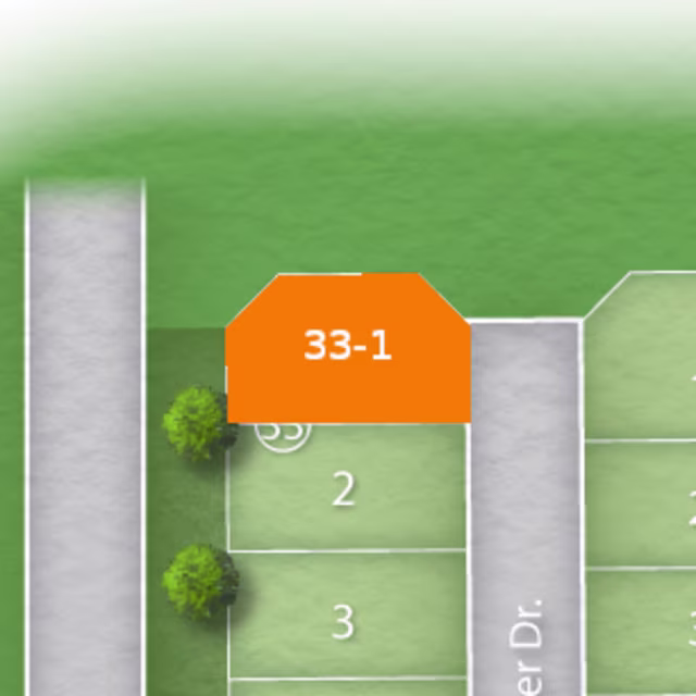 Lot 33-1 preview