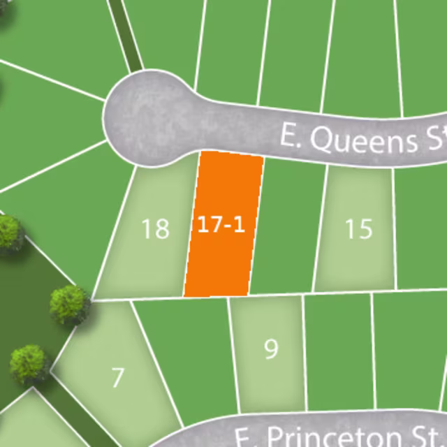 Lot 17-1 preview