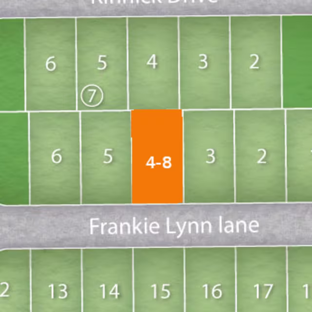 Lot 4-8 preview