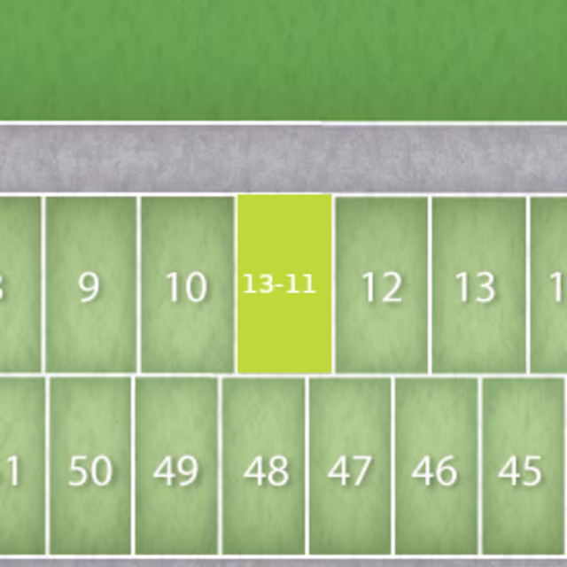 Lot 13-11 preview