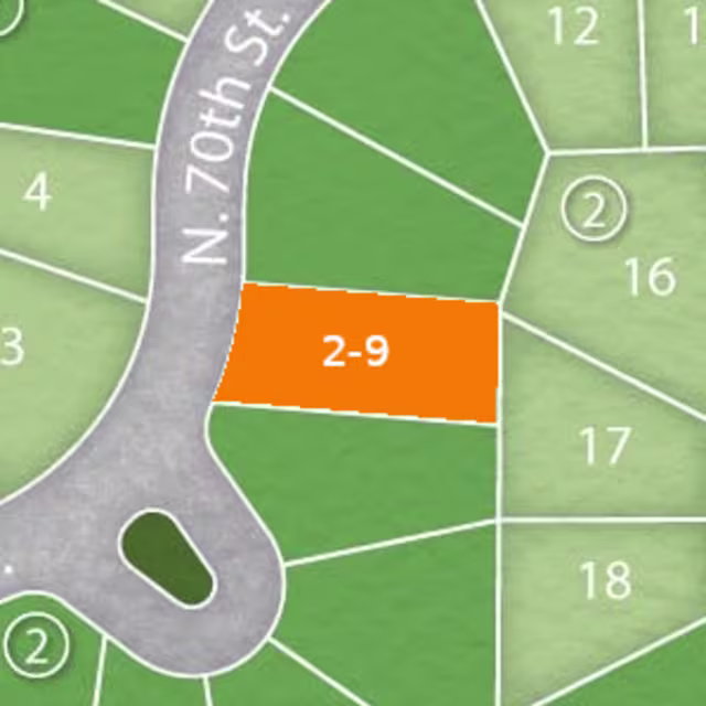 Lot 2-9 preview