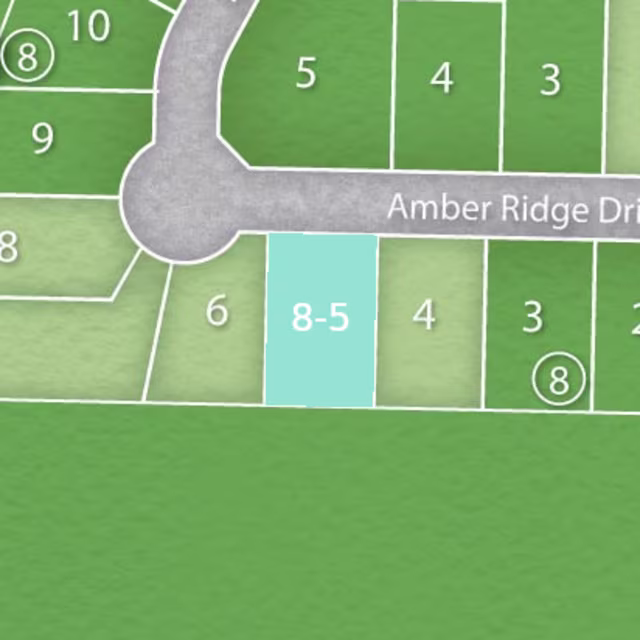 Lot 8-5 preview