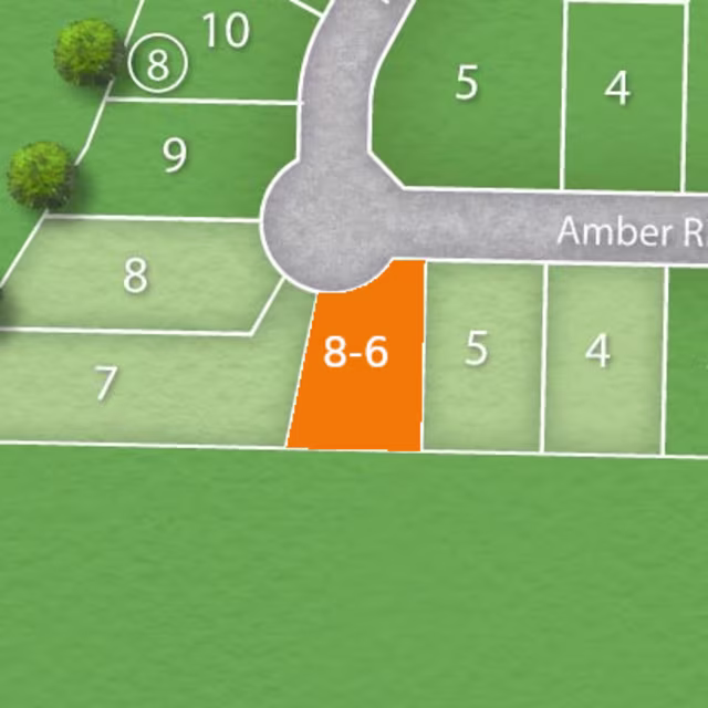 Lot 8-6 preview