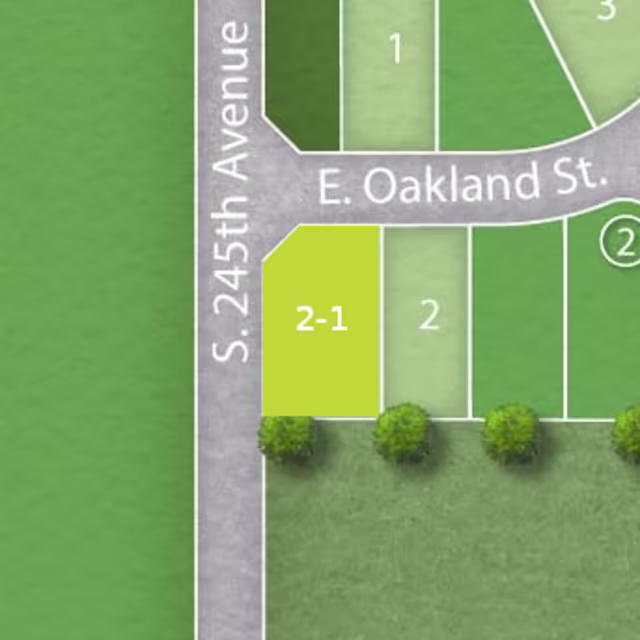 Lot 2-1 preview