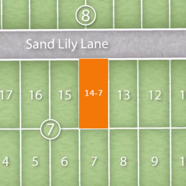 Lot 14-7 preview