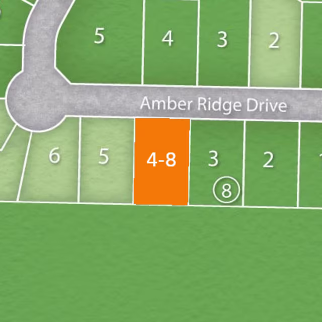 Lot 4-8 preview