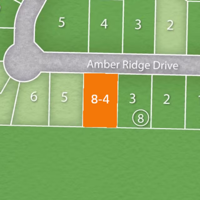 Lot 8-4 preview