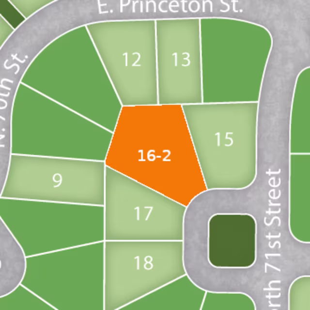 Lot 16-2 preview