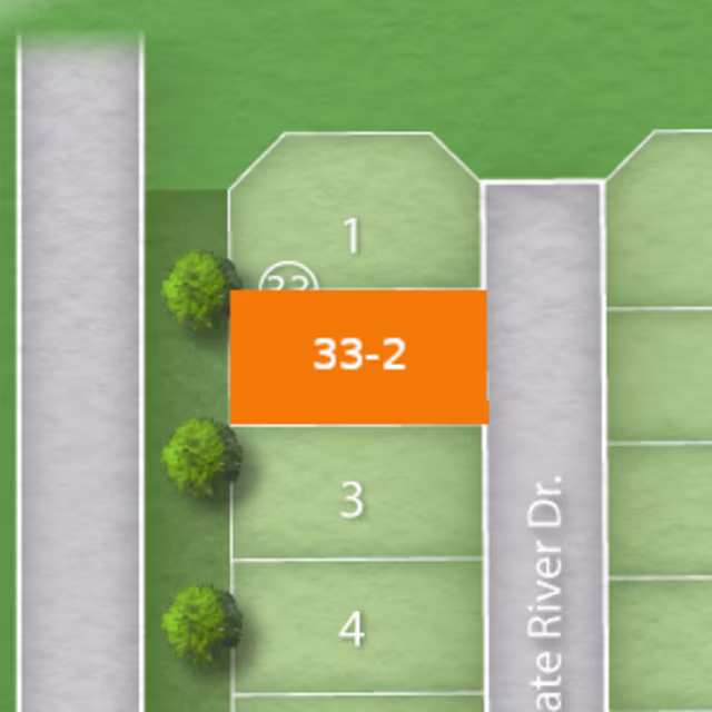 Lot 33-2 preview