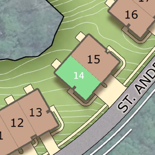 Lot 14 preview