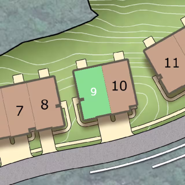 Lot 9 preview