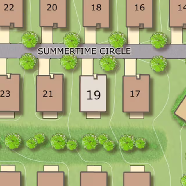 Lot 19 preview