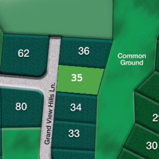 Lot 35 preview