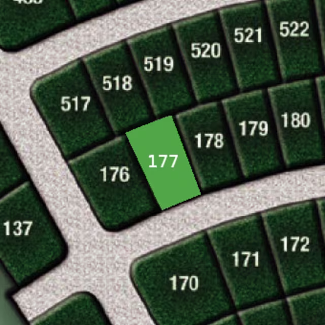 Lot 177 preview