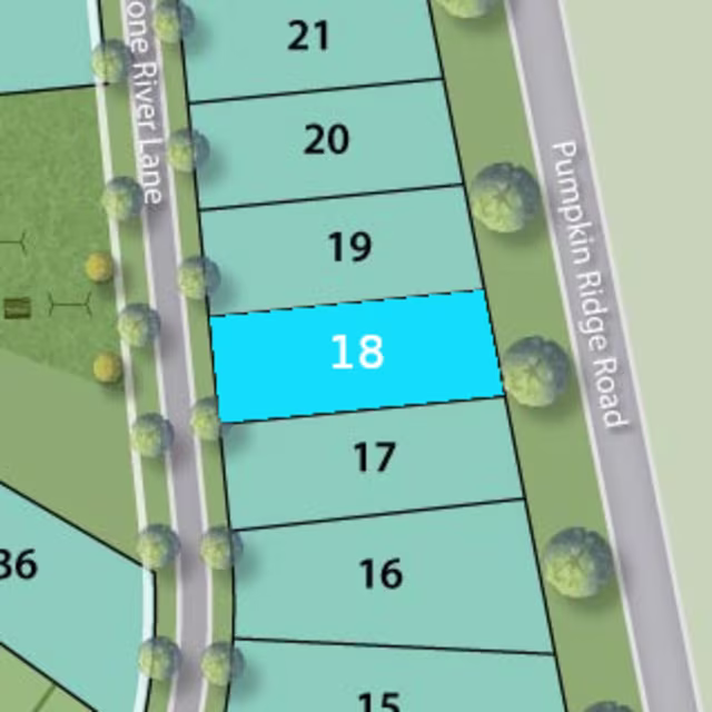 Lot 18 preview