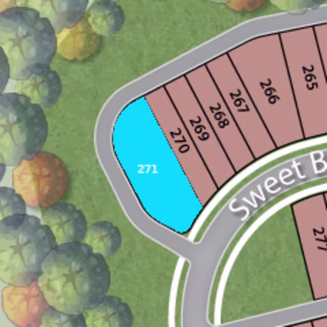 Lot 271 preview