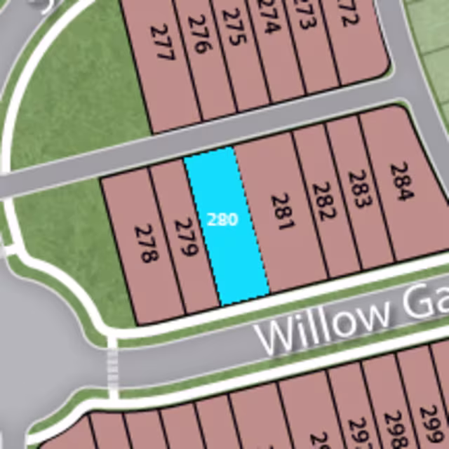 Lot 280 preview
