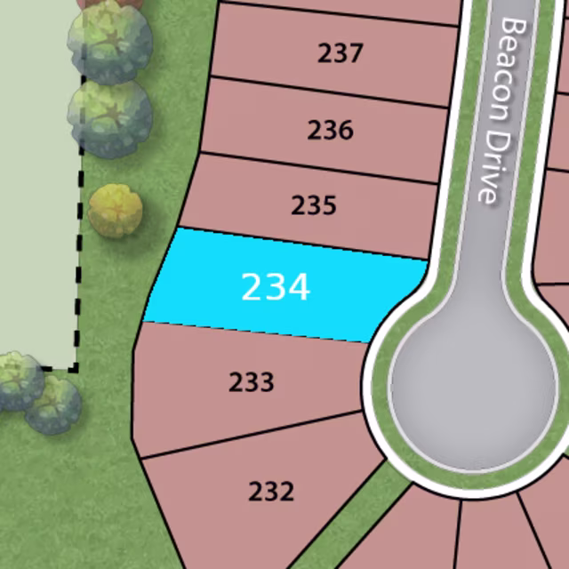 Lot 234 preview