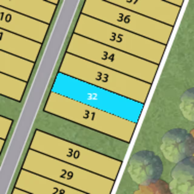 Lot 32 preview