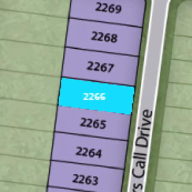 Lot 2266 preview