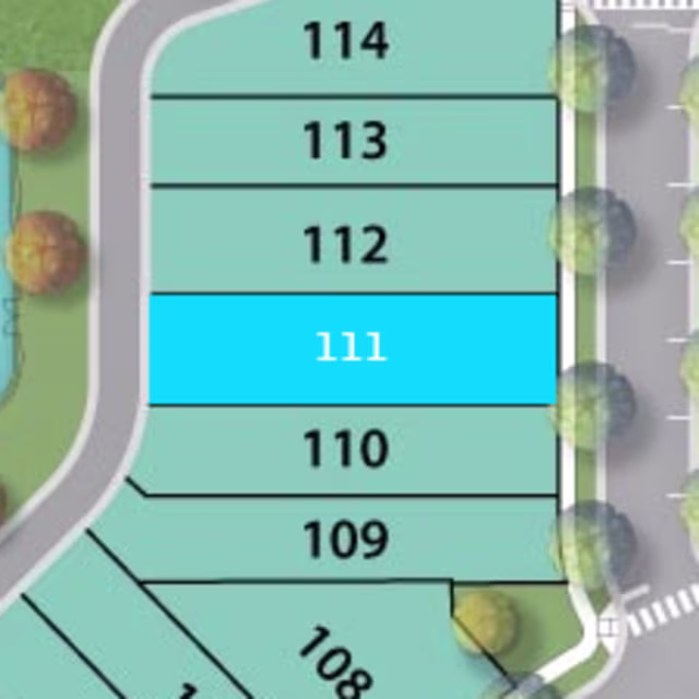 Lot 111 preview