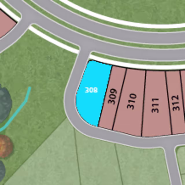 Lot 308 preview