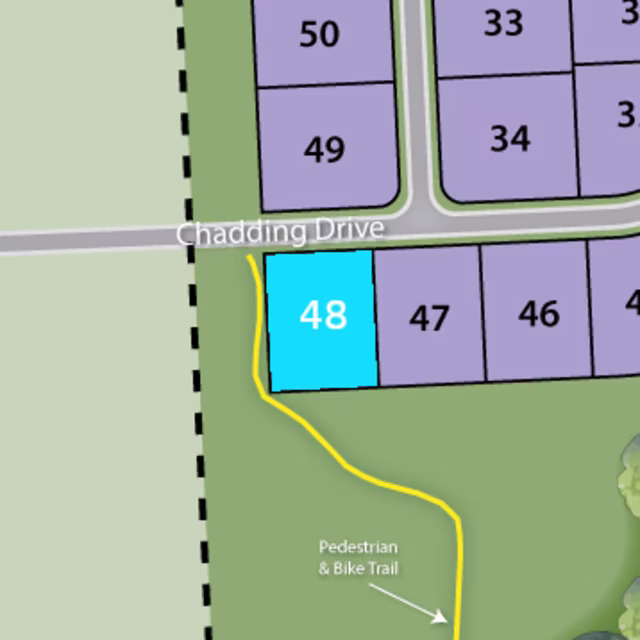 Lot 48 preview