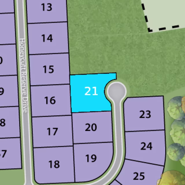 Lot 21 preview