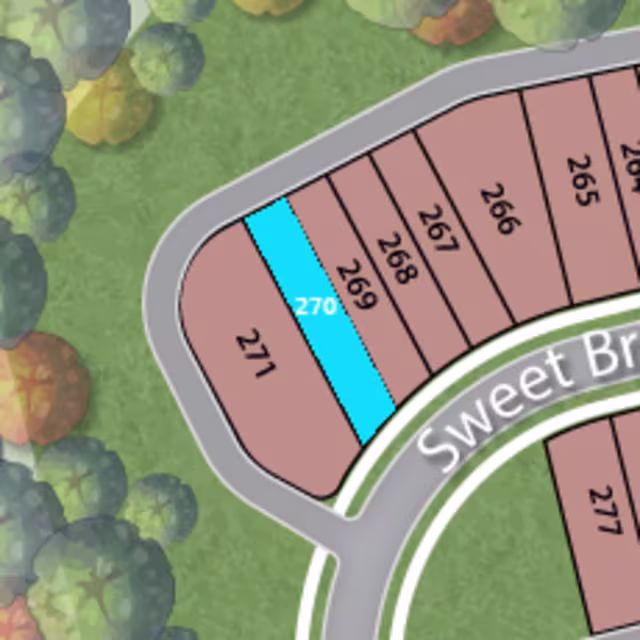 Lot 270 preview