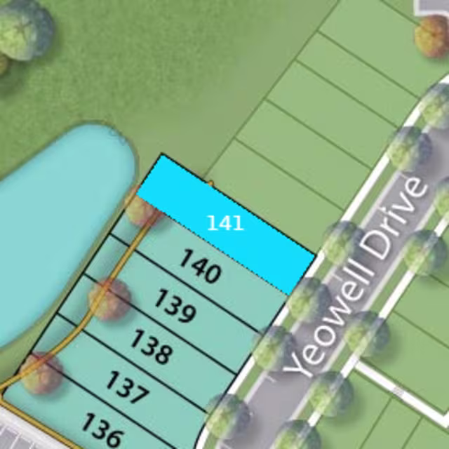 Lot 141 preview