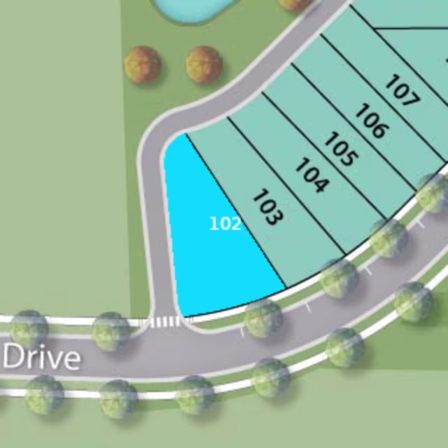 Lot 102 preview
