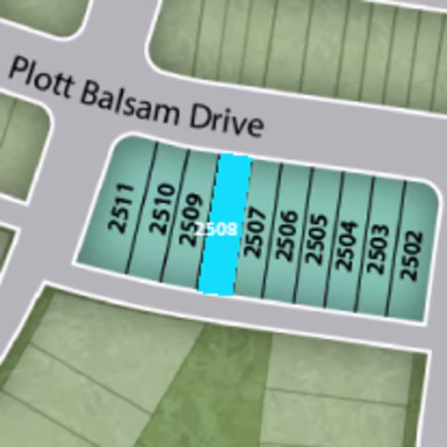 Lot 2508 preview