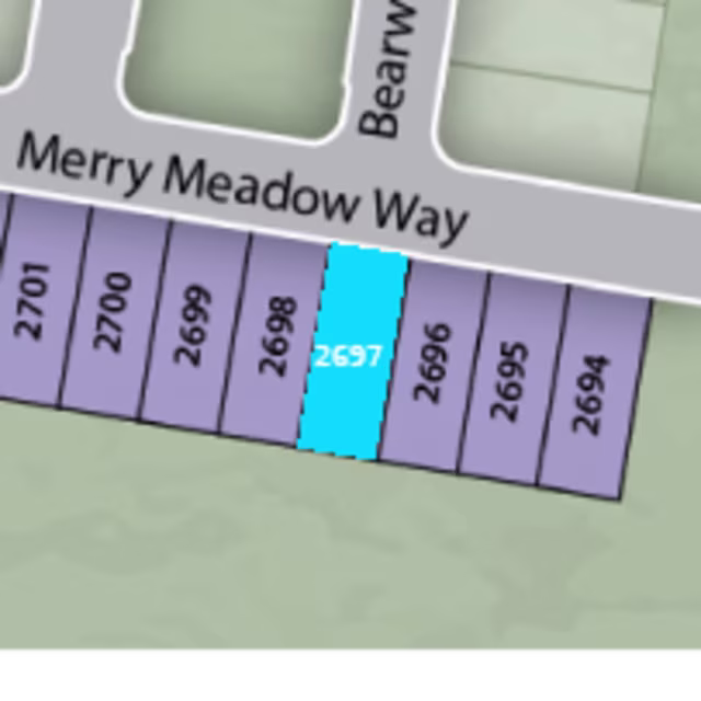 Lot 2697 preview