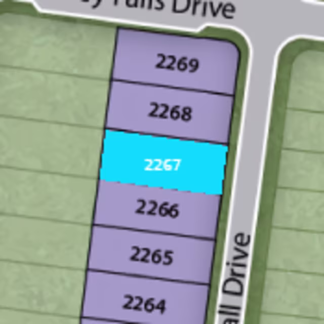 Lot 2267 preview