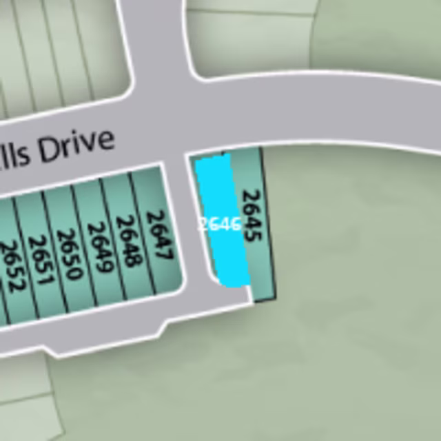 Lot 2646 preview