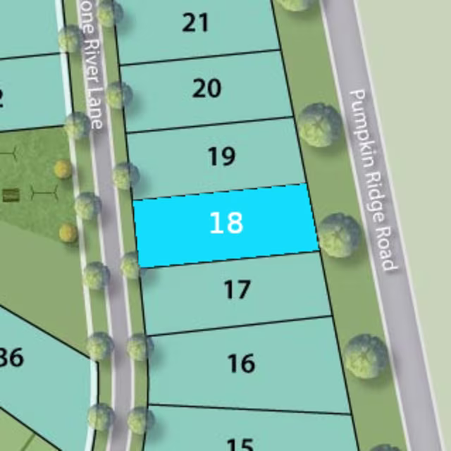 Lot 18 preview