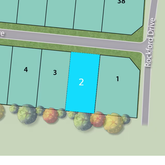 Lot 2 preview