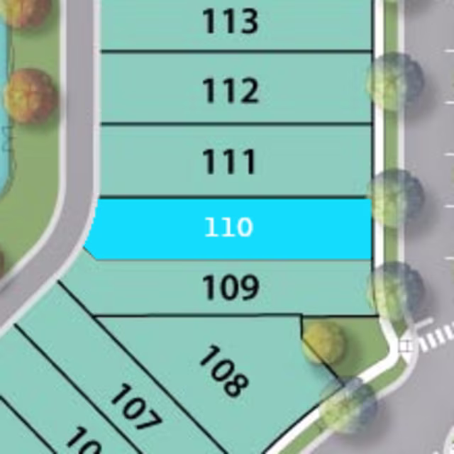 Lot 110 preview