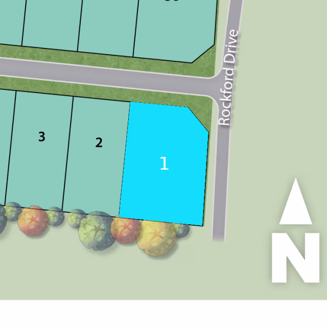 Lot 1 preview
