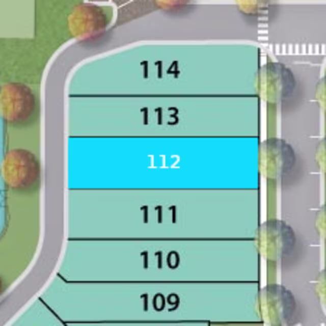 Lot 112 preview