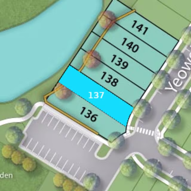 Lot 137 preview