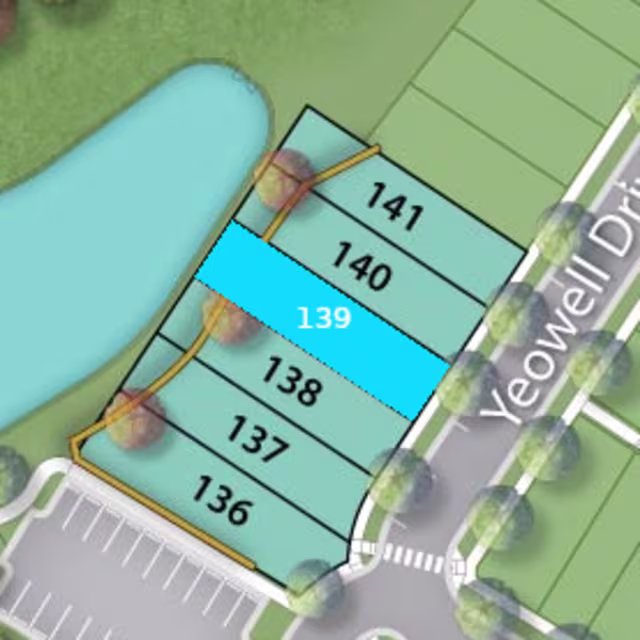 Lot 139 preview