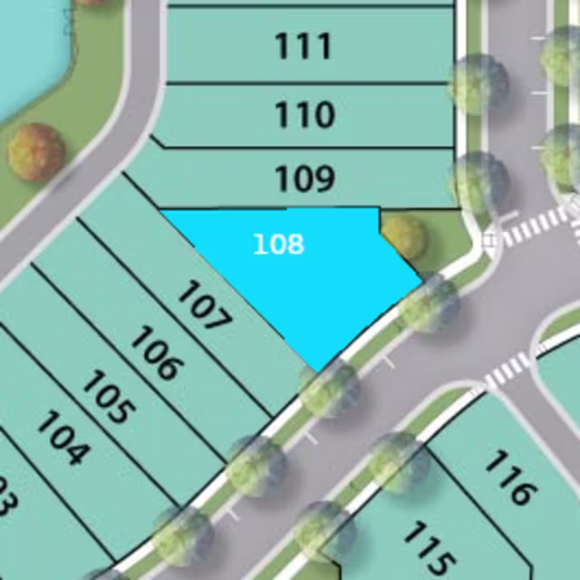 Lot 108 preview