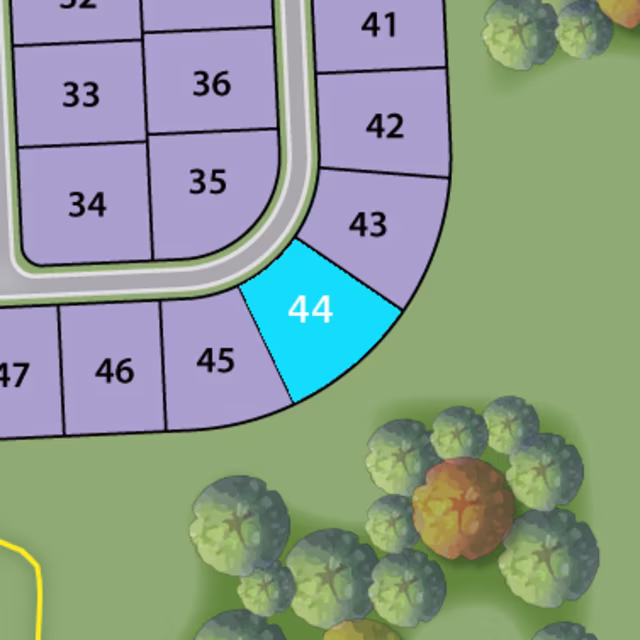 Lot 44 preview