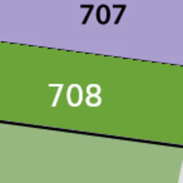 Lot 708 preview