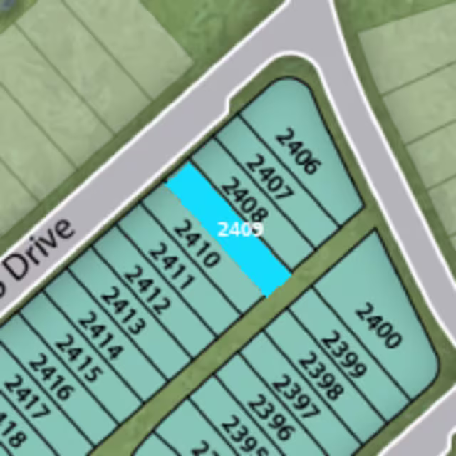 Lot 2409 preview