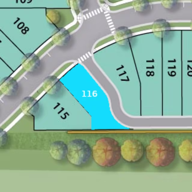 Lot 116 preview