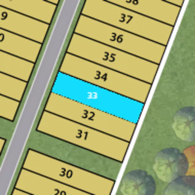 Lot 33 preview